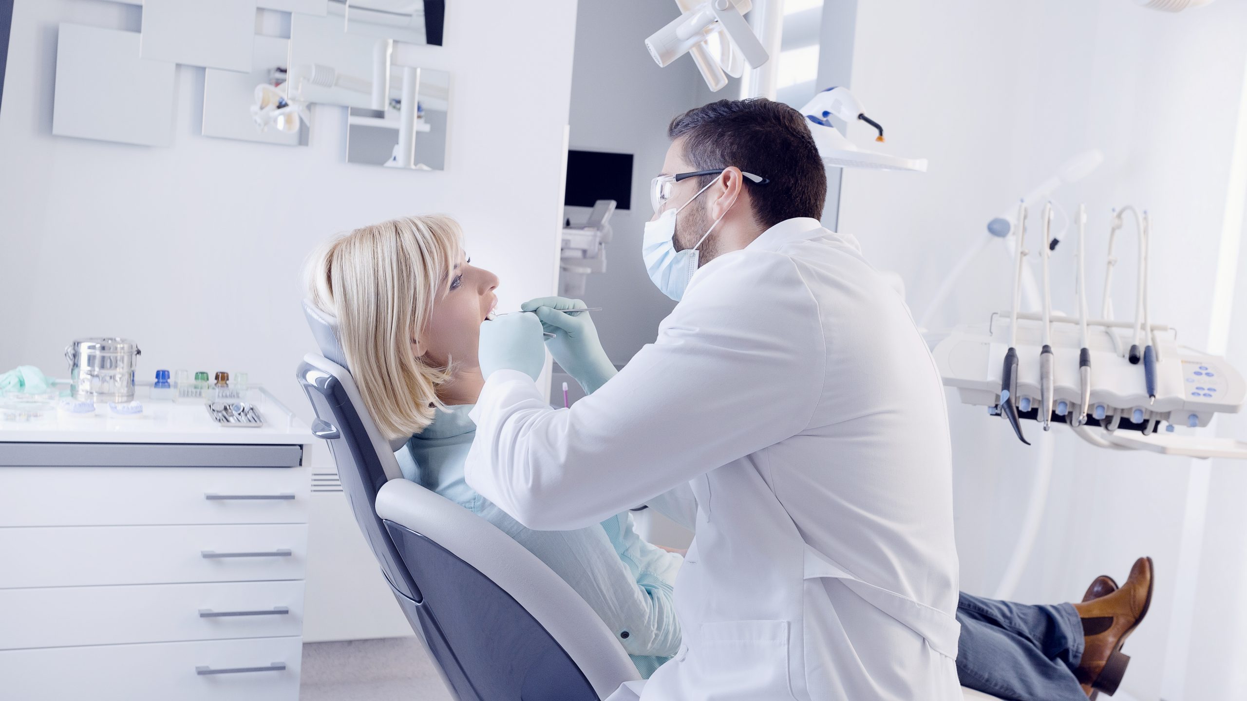 Dentist in Paul, ID