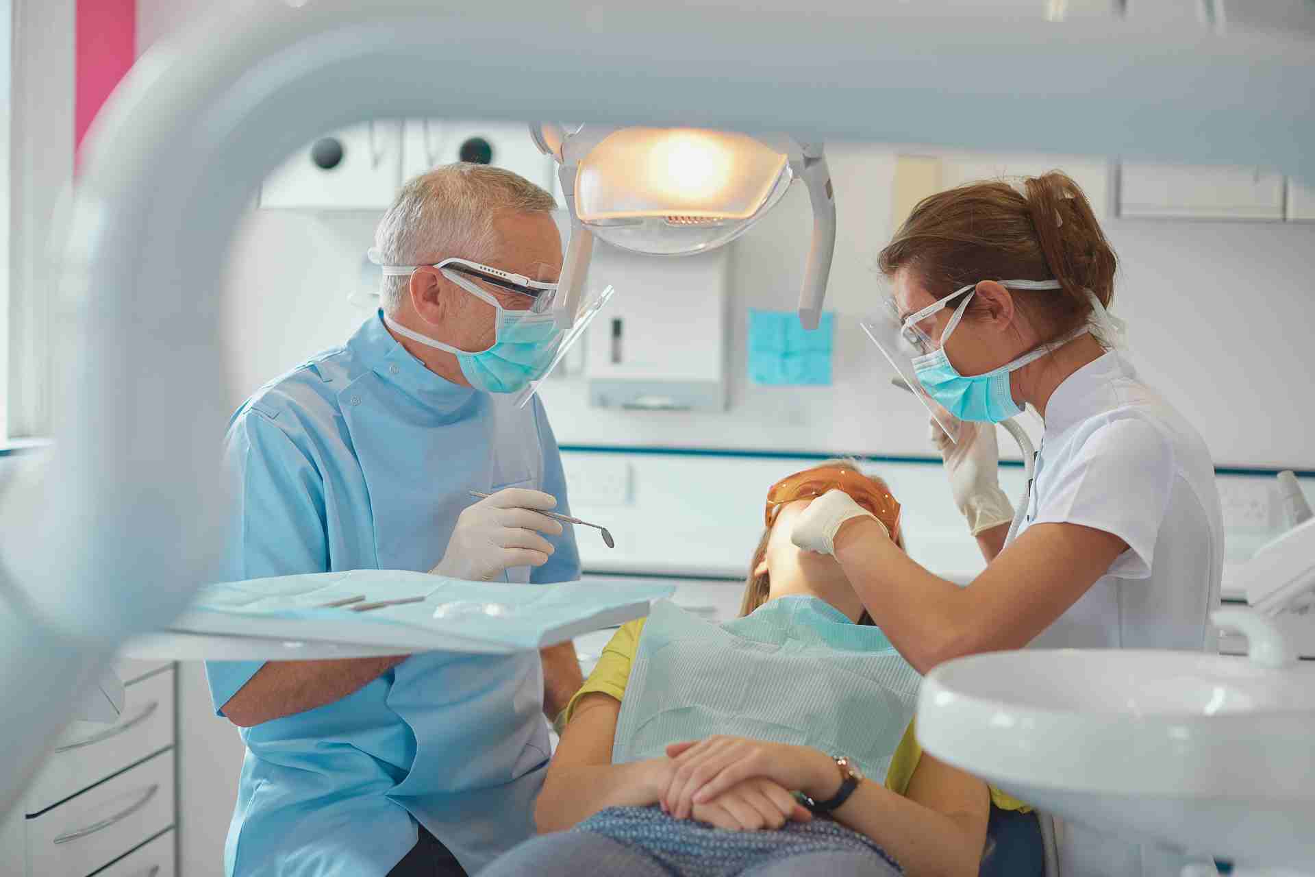 Dentist in Paul, ID